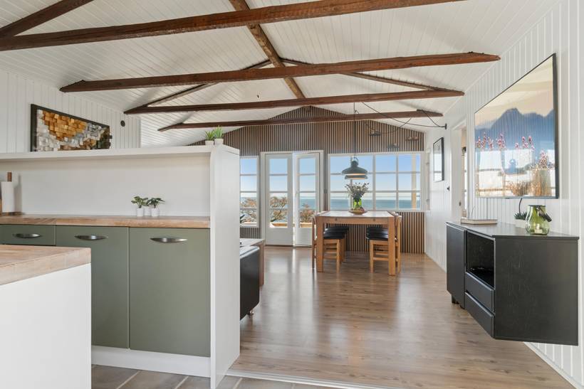 Foto von Ferienhaus SK32 in Hvidbjerg - Ostjütland