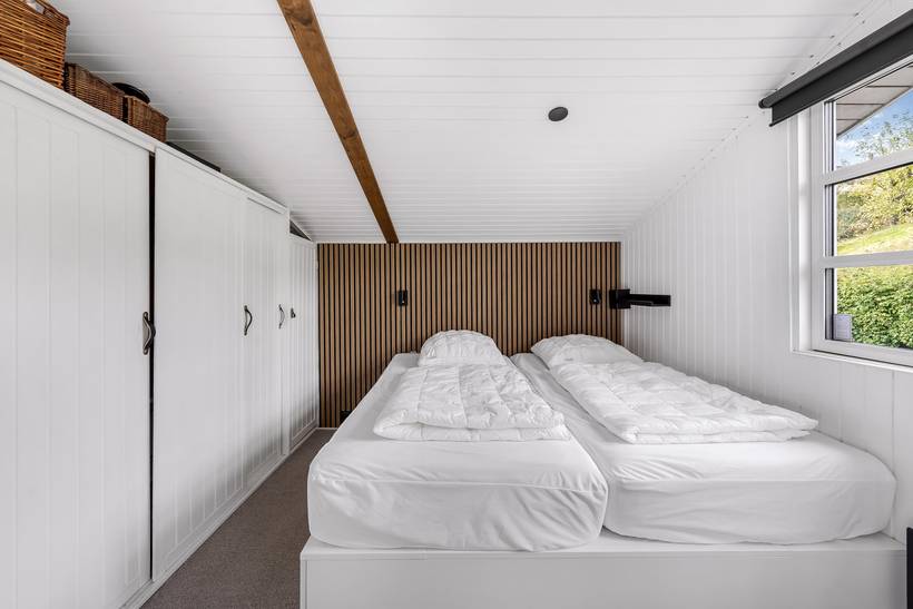 Foto von Ferienhaus SK32 in Hvidbjerg - Ostjütland