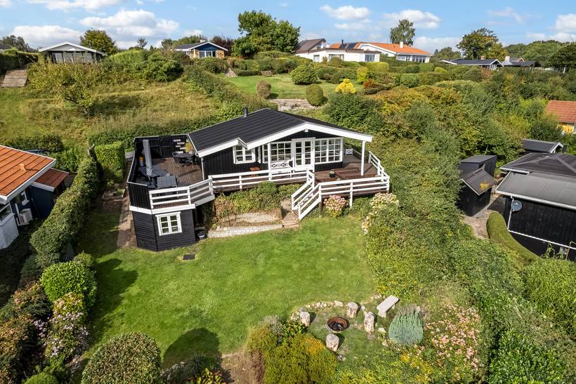 Foto von Ferienhaus SK32 in Hvidbjerg - Ostjütland