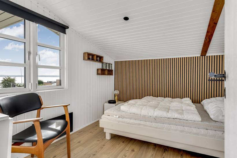 Foto von Ferienhaus SK32 in Hvidbjerg - Ostjütland