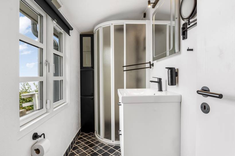 Foto von Ferienhaus SK32 in Hvidbjerg - Ostjütland
