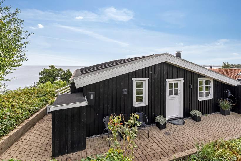 Foto von Ferienhaus SK32 in Hvidbjerg - Ostjütland