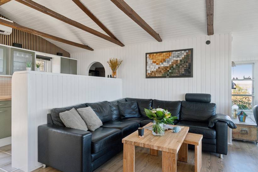 Foto von Ferienhaus SK32 in Hvidbjerg - Ostjütland