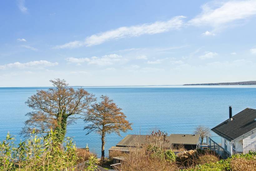 Foto von Ferienhaus SK32 in Hvidbjerg - Ostjütland
