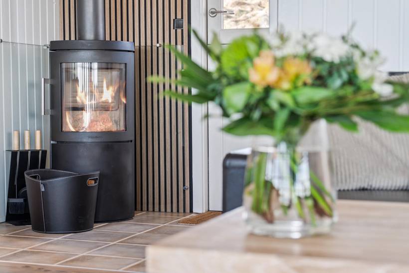Foto von Ferienhaus SK32 in Hvidbjerg - Ostjütland