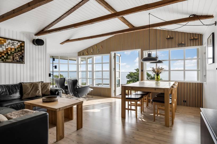 Foto von Ferienhaus SK32 in Hvidbjerg - Ostjütland