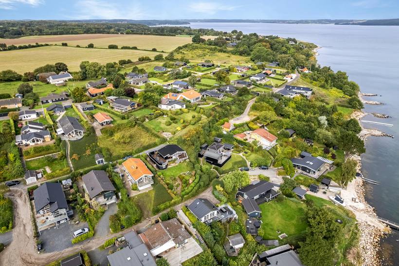 Foto von Ferienhaus SK32 in Hvidbjerg - Ostjütland