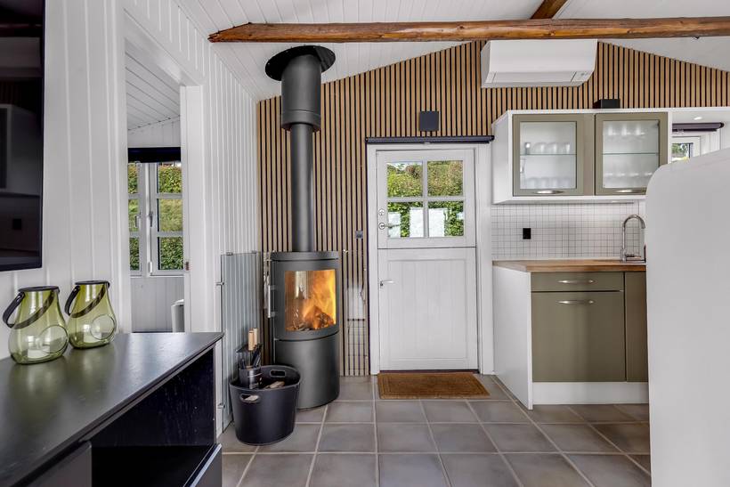 Foto von Ferienhaus SK32 in Hvidbjerg - Ostjütland