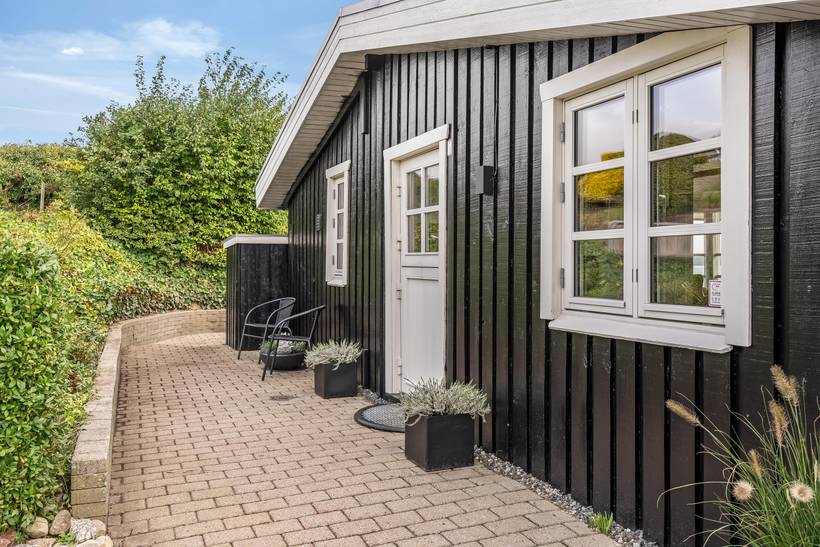 Foto von Ferienhaus SK32 in Hvidbjerg - Ostjütland