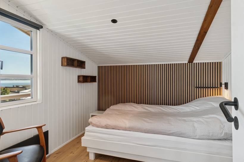 Foto von Ferienhaus SK32 in Hvidbjerg - Ostjütland