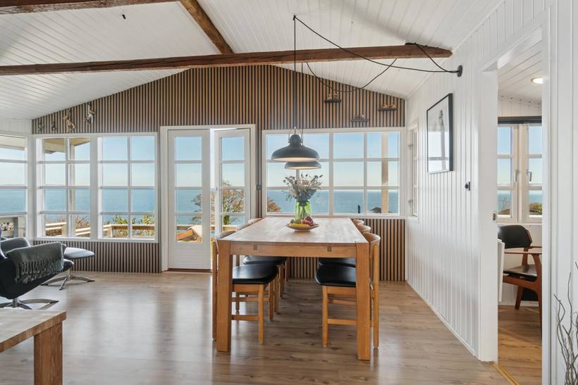 Foto von Ferienhaus SK32 in Hvidbjerg - Ostjütland