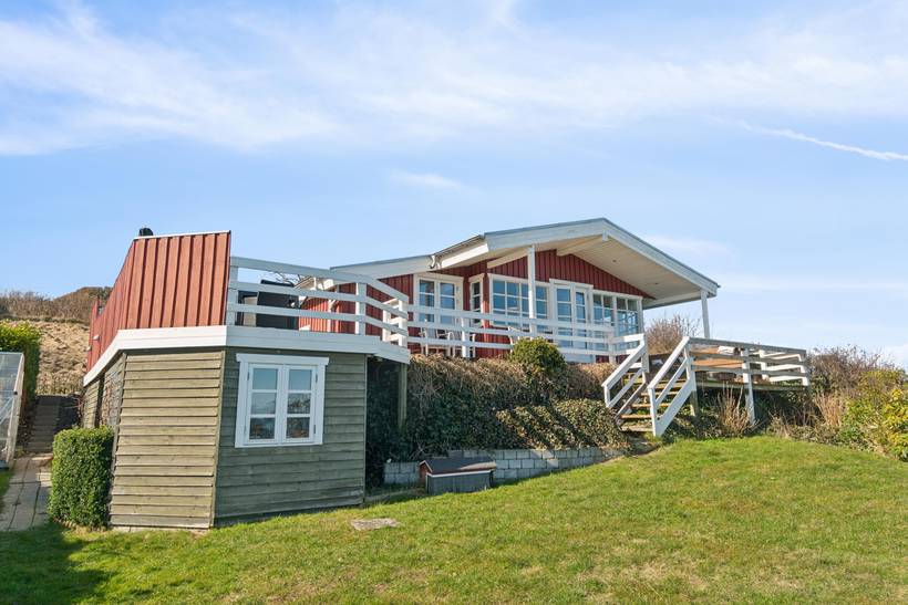 Foto von Ferienhaus SK32 in Hvidbjerg - Ostjütland