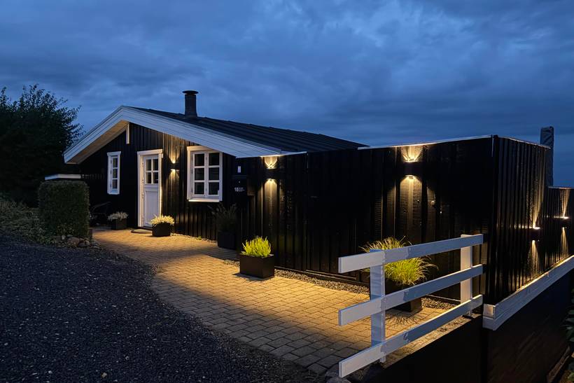 Foto von Ferienhaus SK32 in Hvidbjerg - Ostjütland