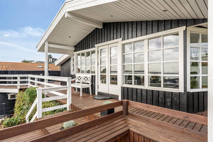Foto von Ferienhaus SK32 in Hvidbjerg - Ostjütland