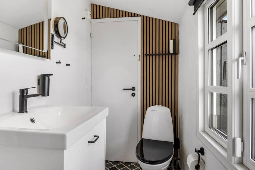 Foto von Ferienhaus SK32 in Hvidbjerg - Ostjütland