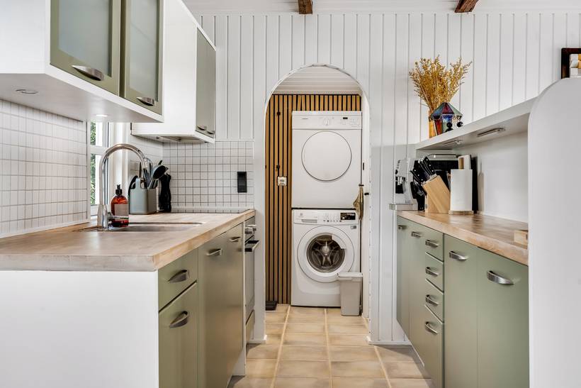 Foto von Ferienhaus SK32 in Hvidbjerg - Ostjütland