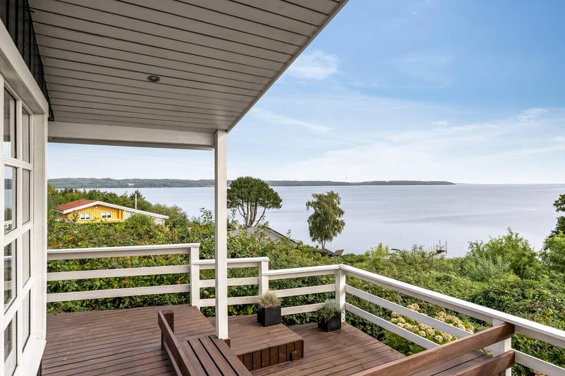 Foto von Ferienhaus SK32 in Hvidbjerg - Ostjütland