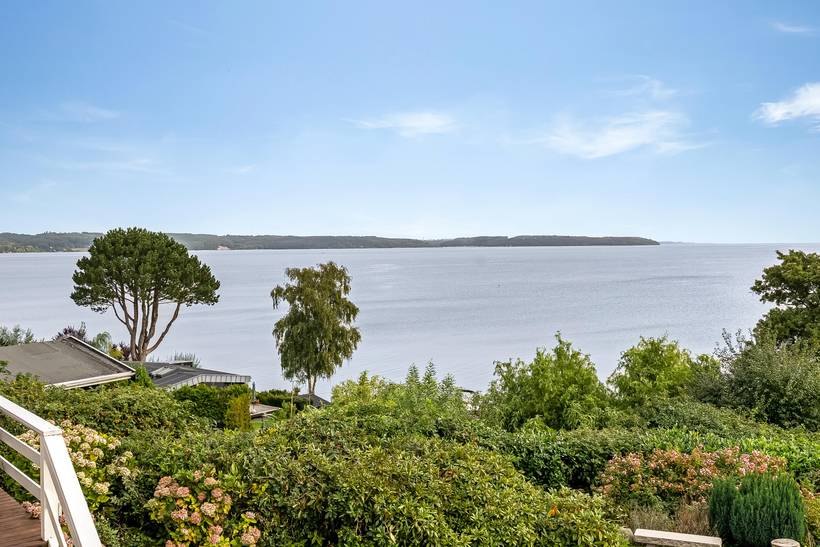 Foto von Ferienhaus SK32 in Hvidbjerg - Ostjütland