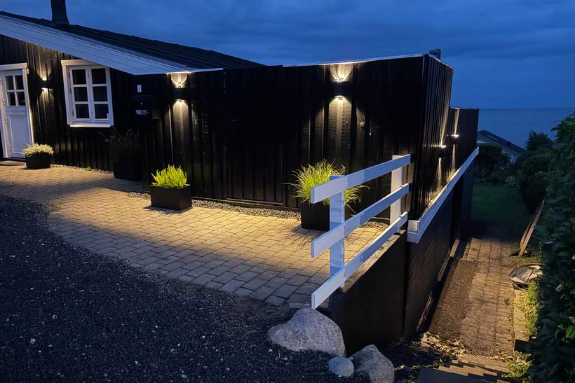 Foto von Ferienhaus SK32 in Hvidbjerg - Ostjütland