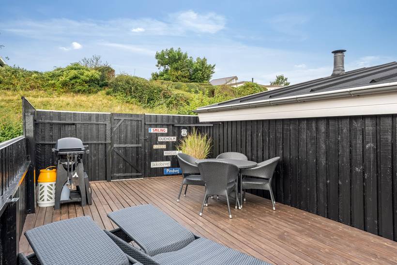 Foto von Ferienhaus SK32 in Hvidbjerg - Ostjütland