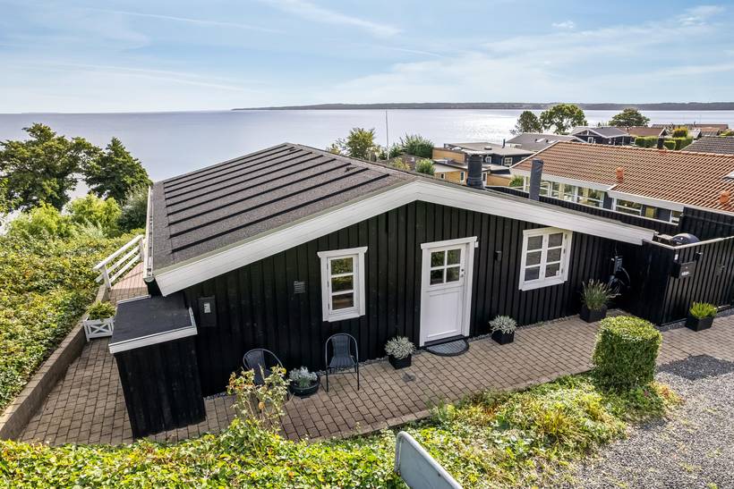 Foto von Ferienhaus SK32 in Hvidbjerg - Ostjütland