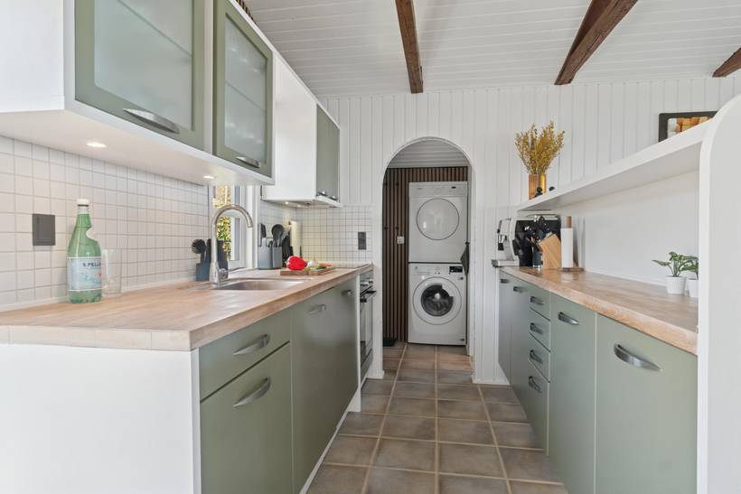 Foto von Ferienhaus SK32 in Hvidbjerg - Ostjütland