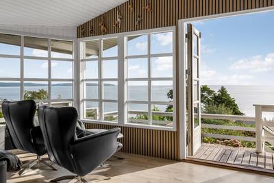 Vorschaubild von Ferienhaus SK32 in Hvidbjerg - Ostjütland