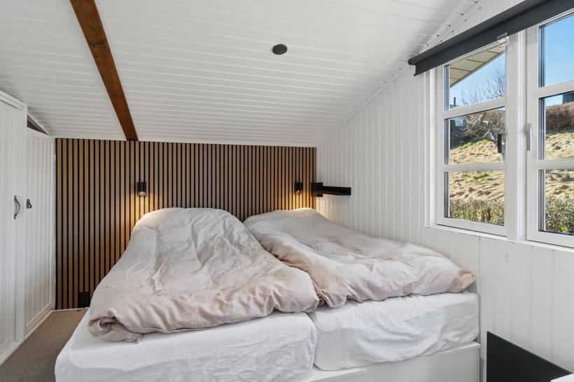Foto von Ferienhaus SK32 in Hvidbjerg - Ostjütland