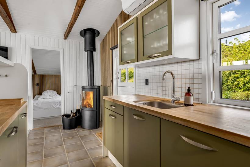 Foto von Ferienhaus SK32 in Hvidbjerg - Ostjütland