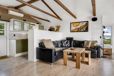 Vorschaubild von Ferienhaus SK32 in Hvidbjerg - Ostjütland