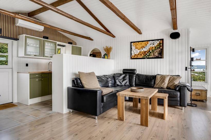 Foto von Ferienhaus SK32 in Hvidbjerg - Ostjütland