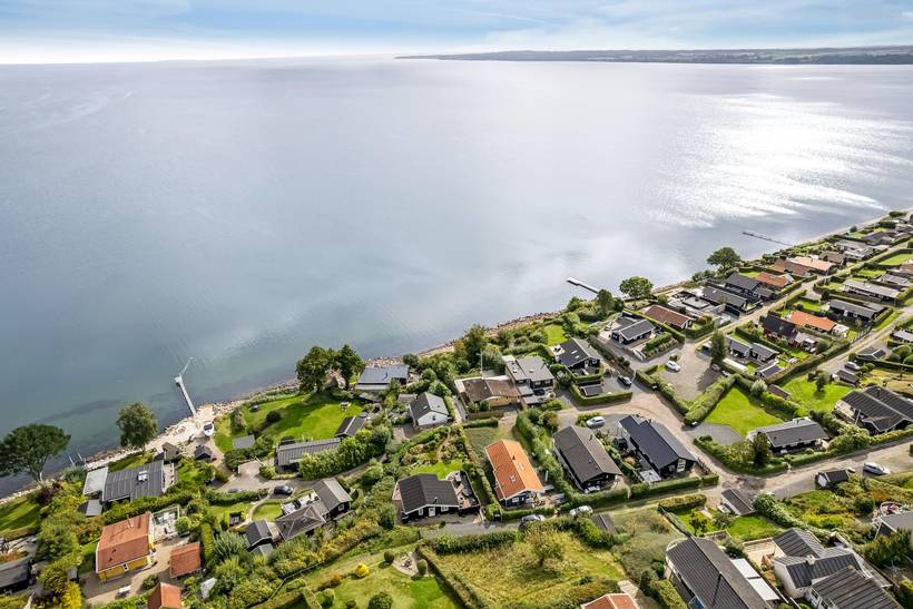Foto von Ferienhaus SK32 in Hvidbjerg - Ostjütland