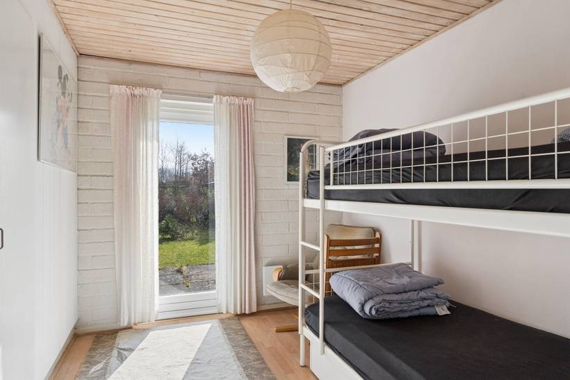 Foto von Ferienhaus SK36 in Dronningmølle - Nordseeland