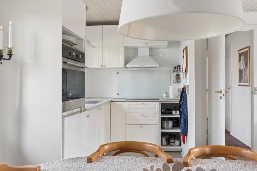 Foto von Ferienhaus SK36 in Dronningmølle - Nordseeland