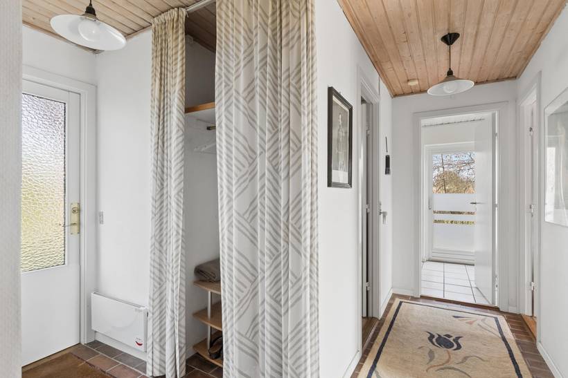 Foto von Ferienhaus SK36 in Dronningmølle - Nordseeland