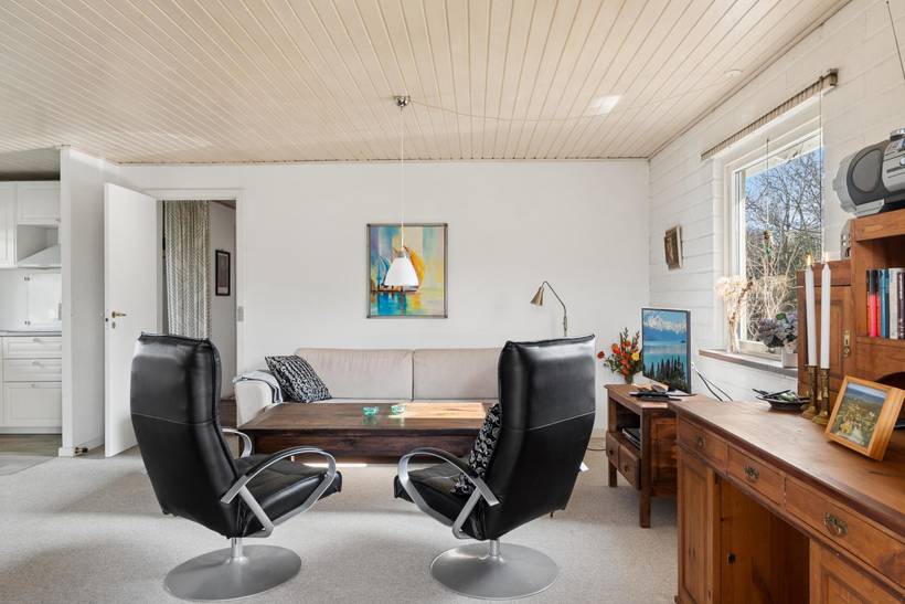 Foto von Ferienhaus SK36 in Dronningmølle - Nordseeland