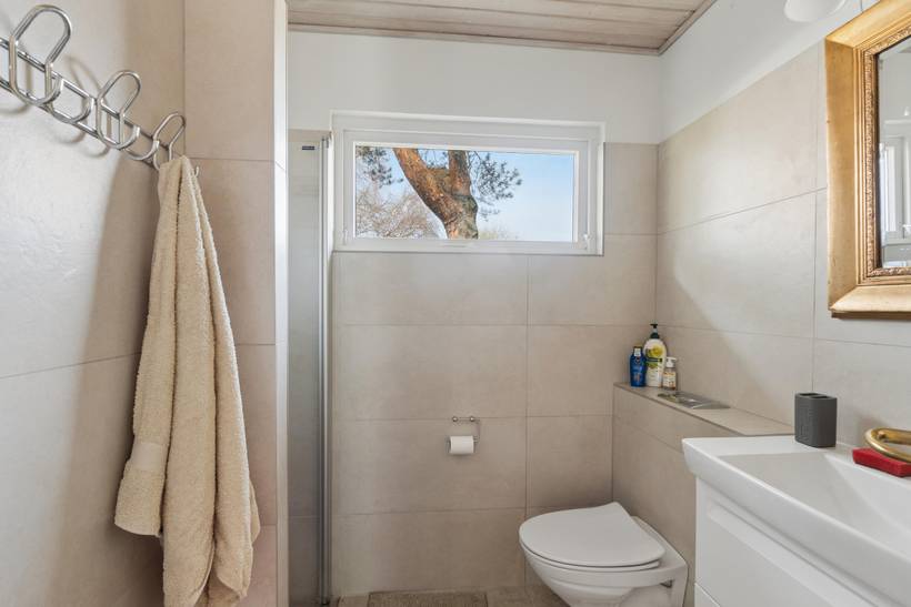 Foto von Ferienhaus SK36 in Dronningmølle - Nordseeland