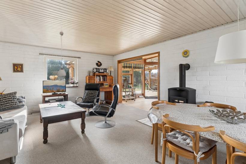Foto von Ferienhaus SK36 in Dronningmølle - Nordseeland