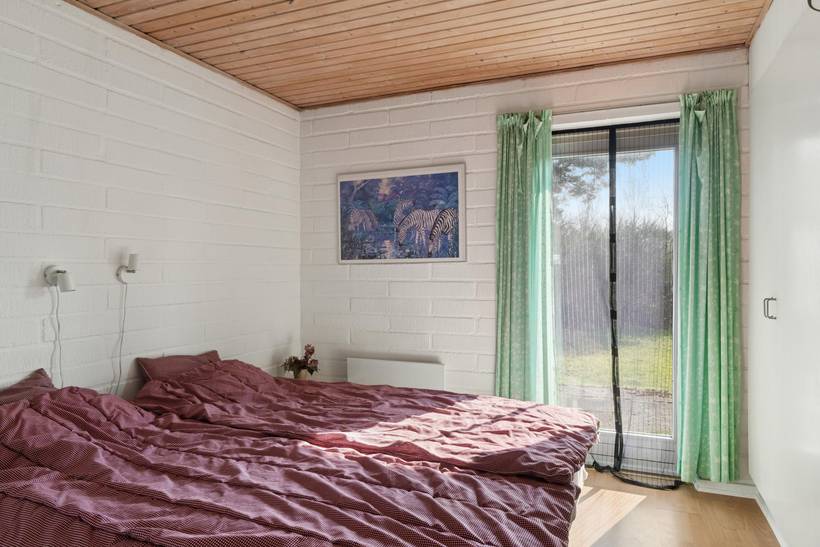 Foto von Ferienhaus SK36 in Dronningmølle - Nordseeland