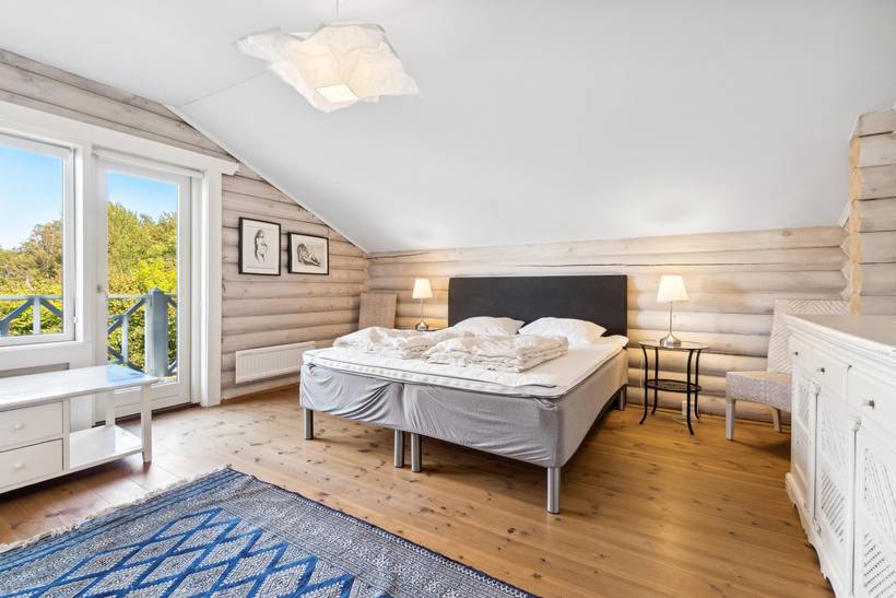 Foto von Ferienhaus SK37 auf Vang - Bornholm