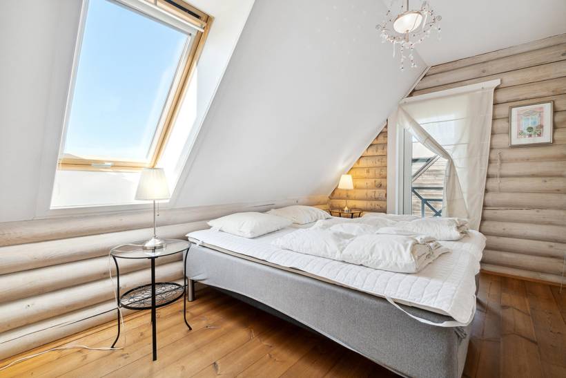 Foto von Ferienhaus SK37 auf Vang - Bornholm