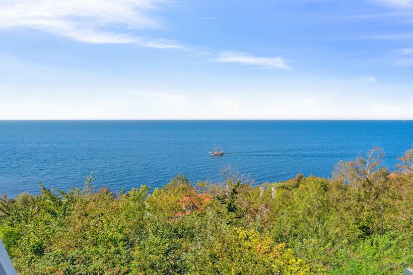Foto von Ferienhaus SK37 auf Vang - Bornholm