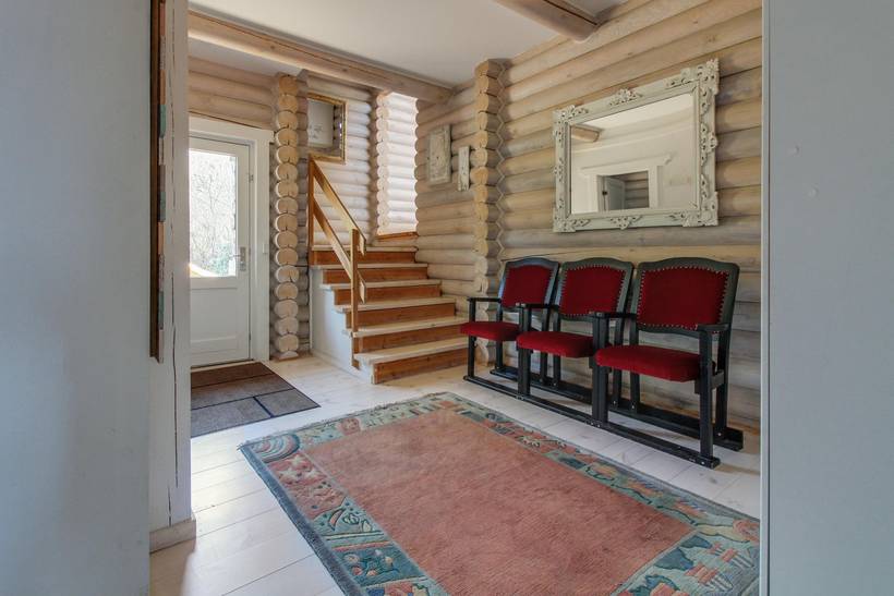 Foto von Ferienhaus SK37 auf Vang - Bornholm