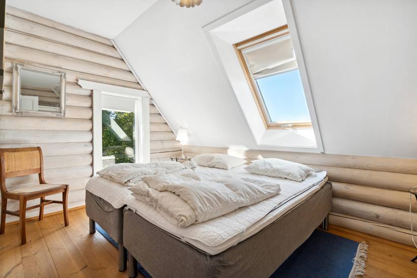 Foto von Ferienhaus SK37 auf Vang - Bornholm