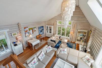 Vorschaubild von Ferienhaus SK37 auf Vang - Bornholm