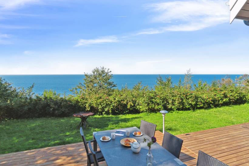 Foto von Ferienhaus SK37 auf Vang - Bornholm