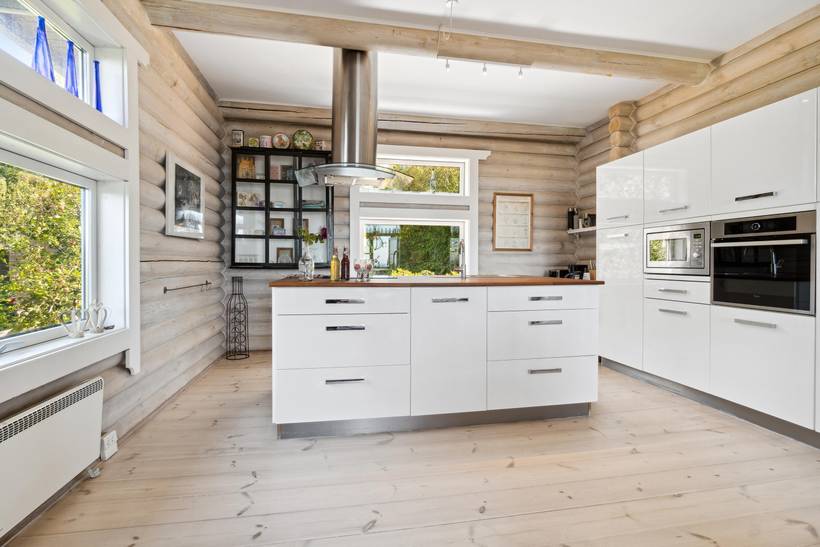 Foto von Ferienhaus SK37 auf Vang - Bornholm
