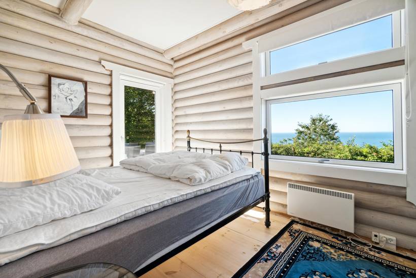 Foto von Ferienhaus SK37 auf Vang - Bornholm