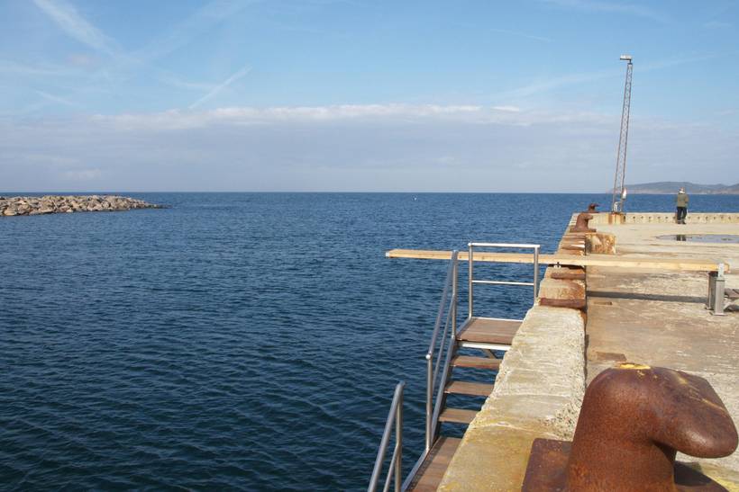 Foto von Ferienhaus SK37 auf Vang - Bornholm