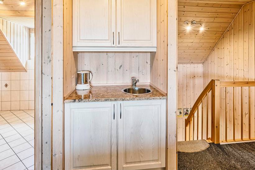 Foto von Ferienhaus SK40 in Vejers Strand - Westjütland